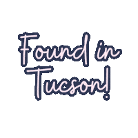 Jewelry Tucson Sticker by Ulka Rocks