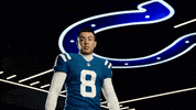 Football Sport GIF by Indianapolis Colts