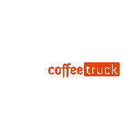 HandpressoFrance coffee truck camión produit Sticker