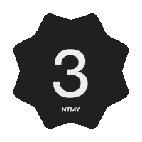 Birthday Anniversary Sticker by Nice To Meet You Studio