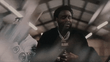 Never Scared Cmg GIF by EST Gee