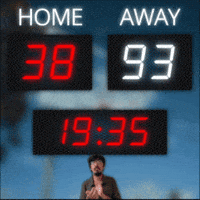 38 Home GIF