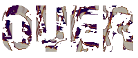 Art Glitch Sticker