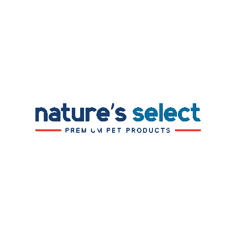 Dog Food Sticker by Nature's Select Pet Food
