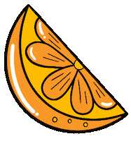 lamedianaranjashop orange naranja lanaranjamedia shoporange Sticker