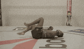 Lets Go Sport GIF by UFC