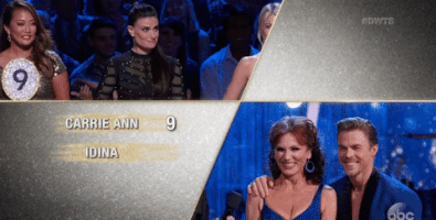 abc dwts GIF by Dancing with the Stars