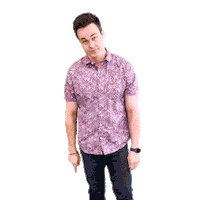 Justin Smith Happy Dance Sticker by Smith & Associates Real Estate