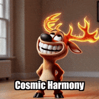 Stars Wisdom GIF by elkijahspark
