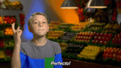 masterchef junior GIF by Fox TV