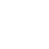 FRYSKmakelaars logo white fries fryslan Sticker