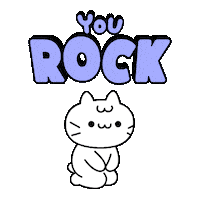 Great Job Thumbs Up Sticker by Mikitti