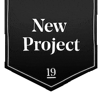 Brand Banner Sticker by 19Ideas