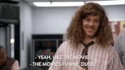 comedy central blake henderson GIF by Workaholics