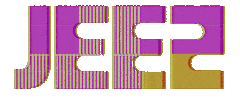 Art Glitch Sticker