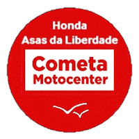 Honda Sticker by Grupo Cometa