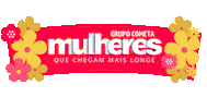 Mato Grosso Womens Day Sticker by Grupo Cometa