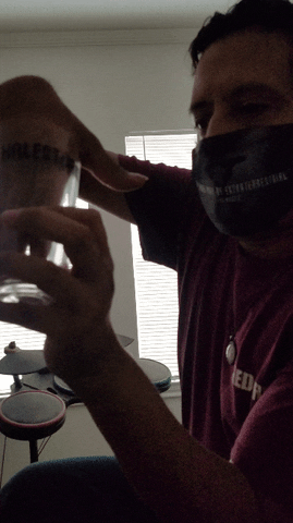 TheApocalypse giphyupload GIF
