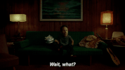 monster scully GIF by The X-Files