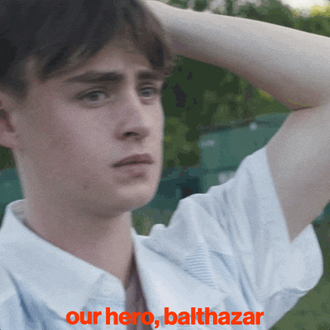 Jaeden Martell GIF by Signature Entertainment
