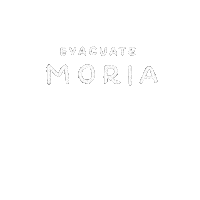 Moria Sticker by Madekind