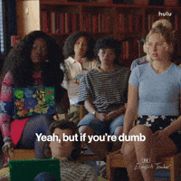 Fx Networks Comedy GIF by English Teacher FX