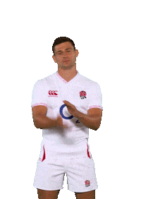 Rugby Englandrugby Sticker by O2