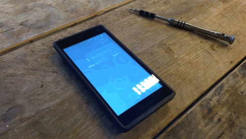 smartphone GIF