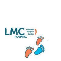 Linhares Sticker by LMC Hospital