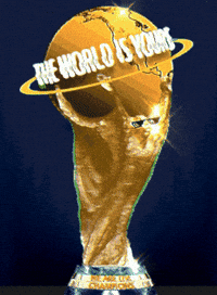 Glow World Cup GIF by Xinanimodelacra