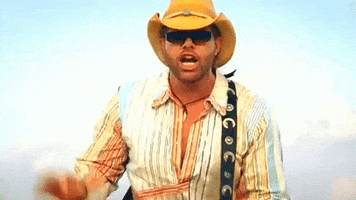 country music GIF by Toby Keith