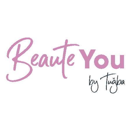 Beaute Sticker by Bargello Perfume