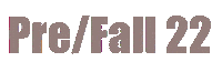 Fall New Collection Sticker by CTHROU