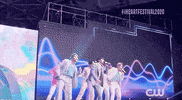 Bts Iheart GIF by iHeartRadio