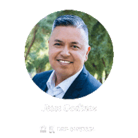 Jesse Godinez Sticker by JohnHart Real Estate