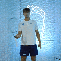 University Of North Carolina Smile GIF by UNC Tar Heels