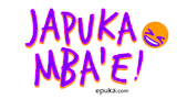 eventos paraguay Sticker by Epuka