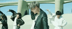 Min Yoongi GIF by BTS 방탄소년단