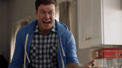 taran killam single parents GIF by ABC Network