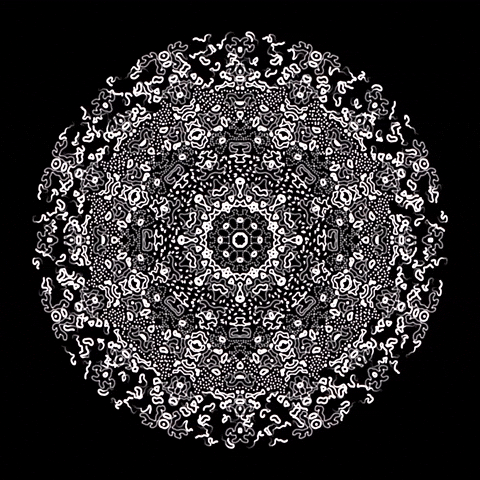 Art Animation GIF by roberthruska
