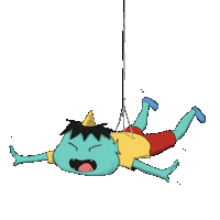Tavi Sticker