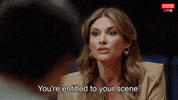Reality Reaction GIF by Married At First Sight