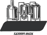 Sticker by Serra Inox