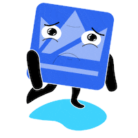 Bitcoin Exchange Sticker by WazirX