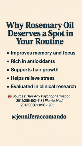 Plant Based Wellness GIF by Jennifer Accomando