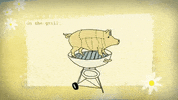 Midsummer GIF