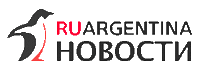 News Ru Sticker by ruargentina