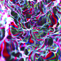 Art Loop GIF by xponentialdesign