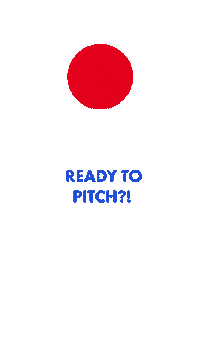 Digitalhubinitiative Pitchnight Sticker by RCKT