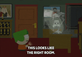 mask talking GIF by South Park 